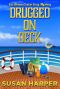 [Caribbean Cruise Cozy 01] • Drugged on Deck